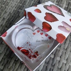 Het Troostfee Sneeuwhart