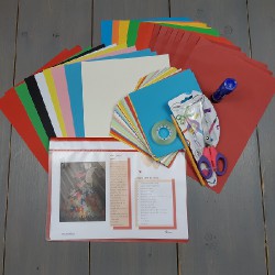 Grote voorjaars en Paastroostfee