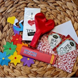 Troost brievenbuspakketje